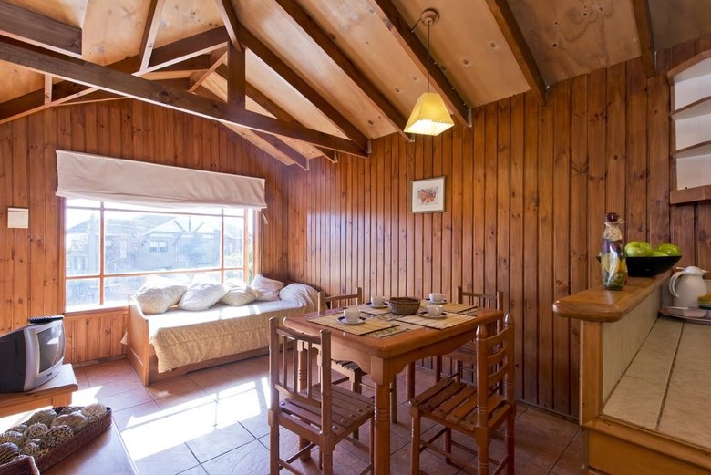 Linda Vista Apart Hotel