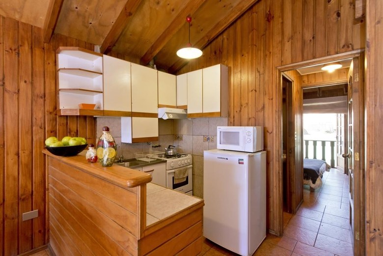 Linda Vista Apart Hotel