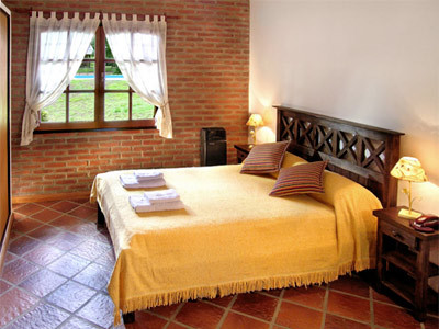Posada La Escondida