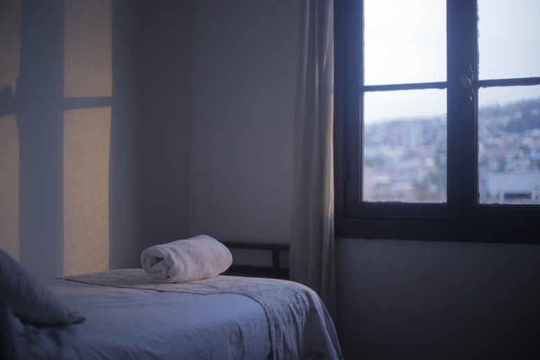 Bed & Breakfast Escalera Al Puerto