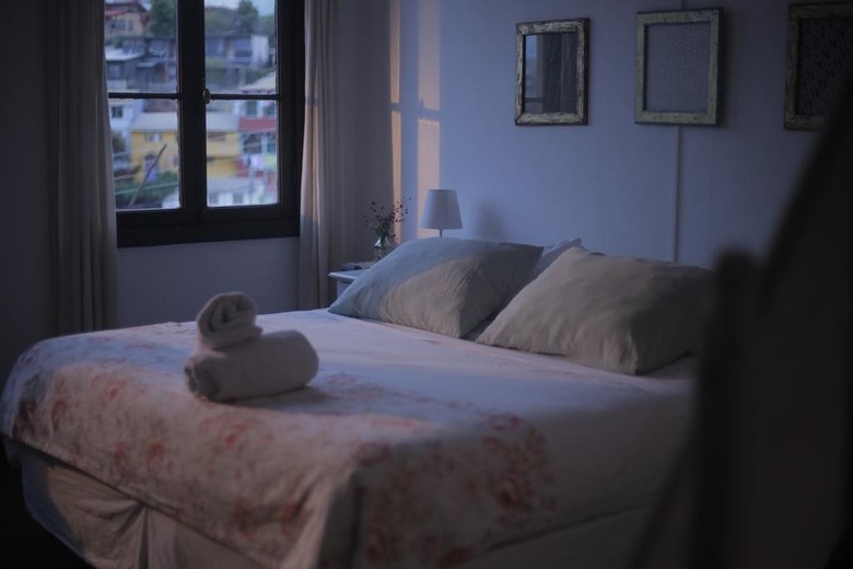 Bed & Breakfast Escalera Al Puerto