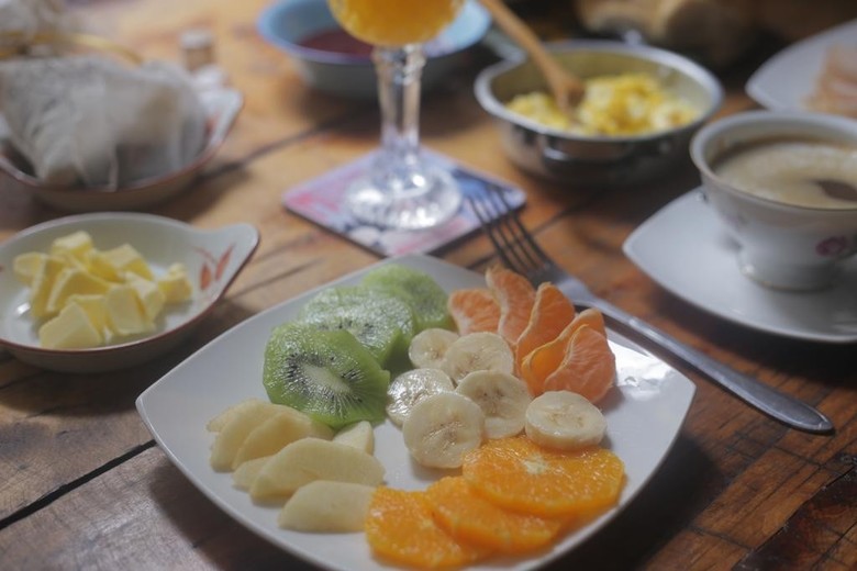 Bed & Breakfast Escalera Al Puerto