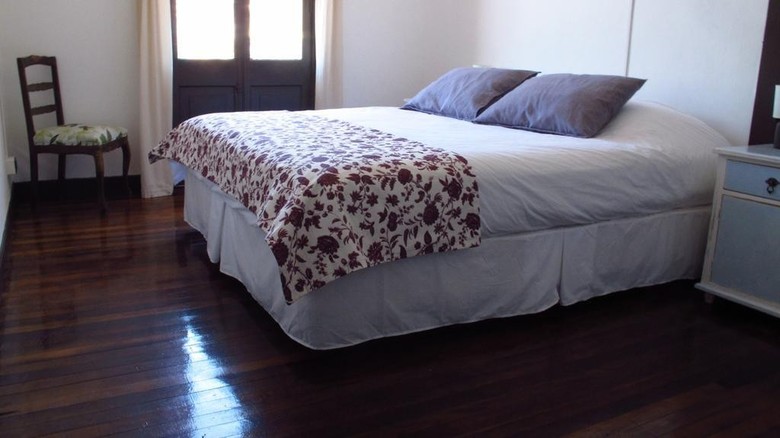 Bed & Breakfast Escalera Al Puerto