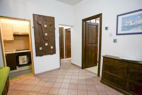Apartamento Appartamenti Bagnaia