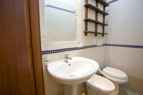 Apartamento Appartamenti Bagnaia