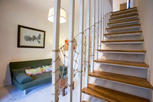 Apartamento Appartamenti Bagnaia