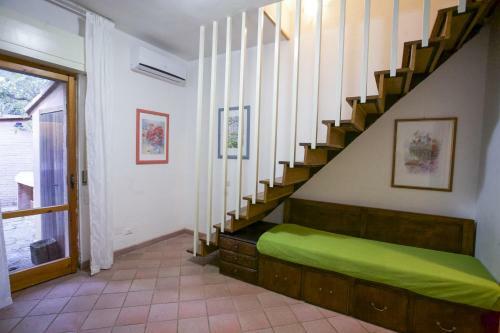 Apartamento Appartamenti Bagnaia
