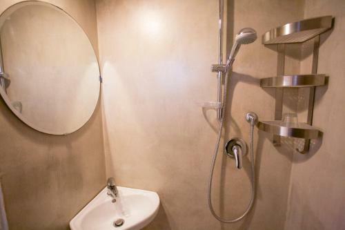 Apartamento Appartamenti Bagnaia