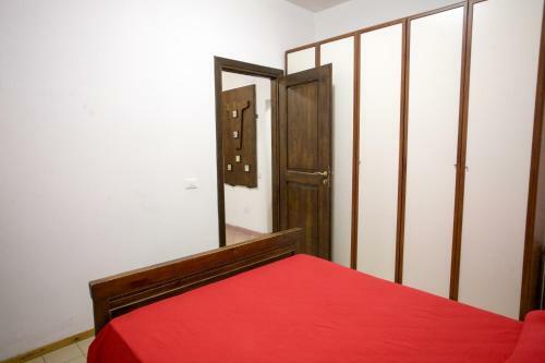 Apartamento Appartamenti Bagnaia