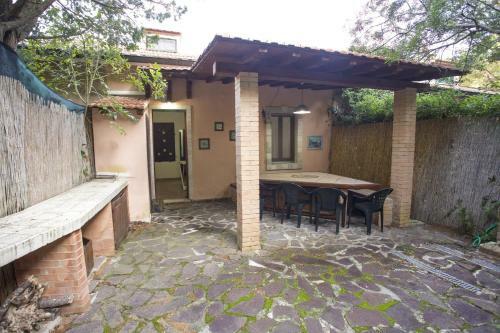 Apartamento Appartamenti Bagnaia