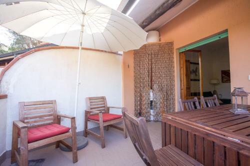 Apartamento Appartamenti Bagnaia