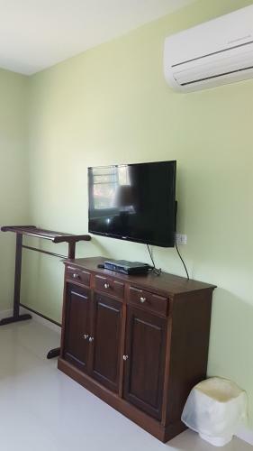 Hotel The Hillside Pranburi Resort