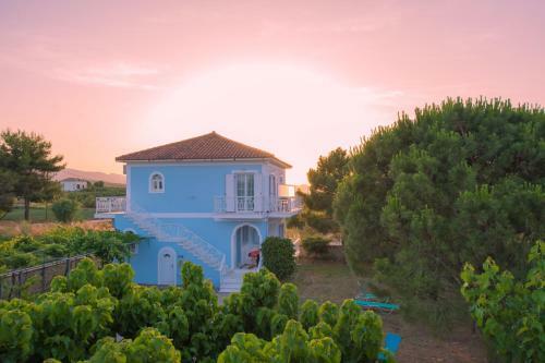 Porto Giardino Apartments