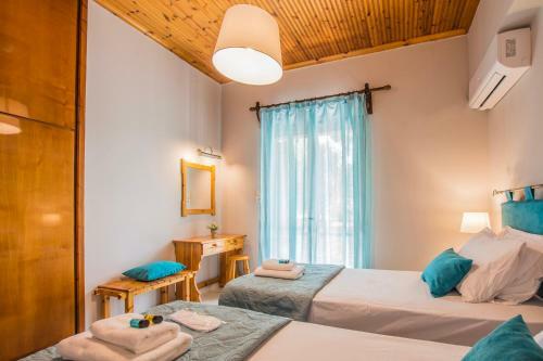 Porto Giardino Apartments