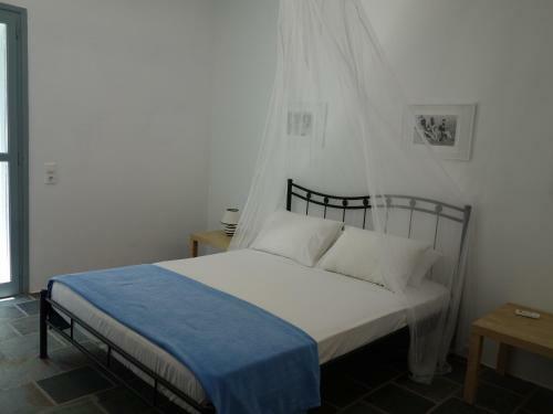 Antiparos Lotos