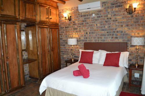Wildgoose Lodge