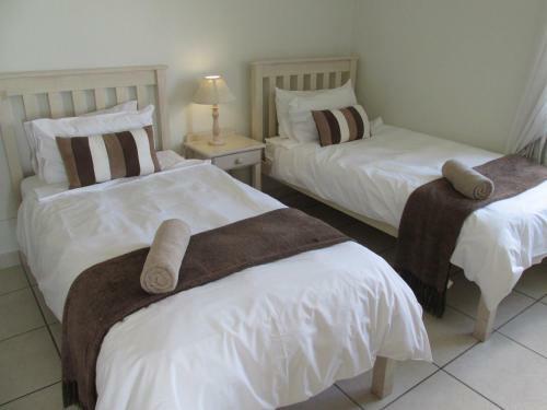 Apartamento Point Village Accommodation - Alista