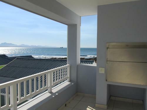 Apartamento Point Village Accommodation - Alista