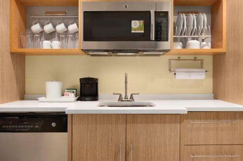 Hotel Home2 Suites By Hilton Phoenix-tempe University Research Park