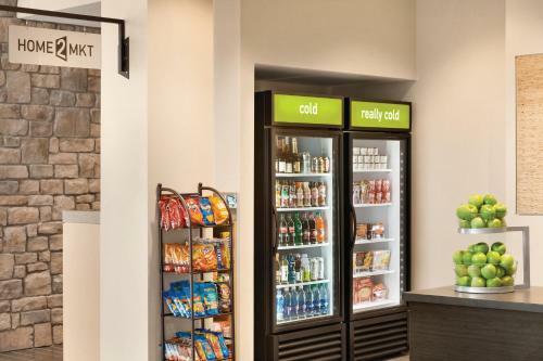 Hotel Home2 Suites By Hilton Phoenix-tempe University Research Park