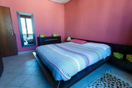 Apartamento Casa Guia