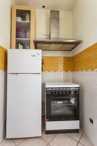 Apartamento Casa Guia