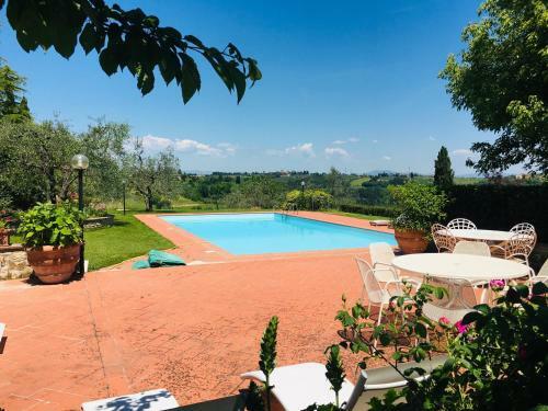 Agroturismo La Valle A Polvereto