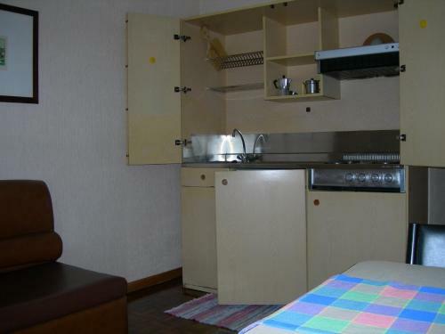 Aparthotel Residence Antica Fonte