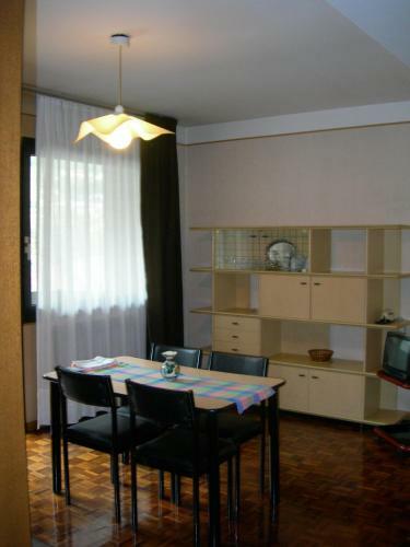 Aparthotel Residence Antica Fonte
