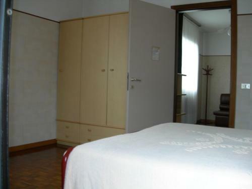 Aparthotel Residence Antica Fonte