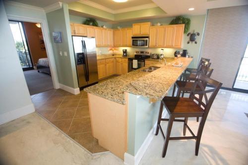 Apartamento 201 Holiday Isle