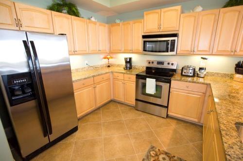 Apartamento 201 Holiday Isle