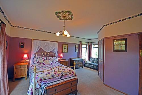 Villa Araluen Park Cottages