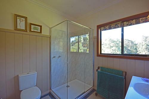 Villa Araluen Park Cottages