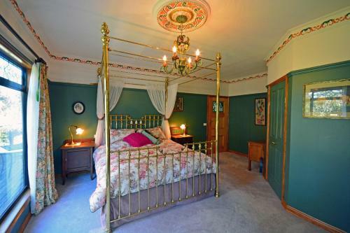 Villa Araluen Park Cottages