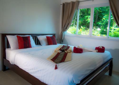 Apartamento White Flower Lanta