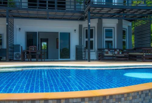 Apartamento White Flower Lanta