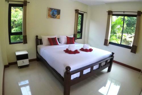 Apartamento White Flower Lanta