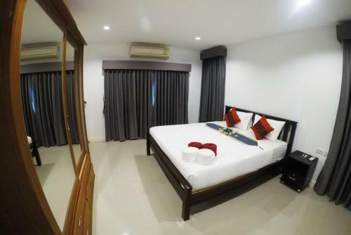 Apartamento White Flower Lanta
