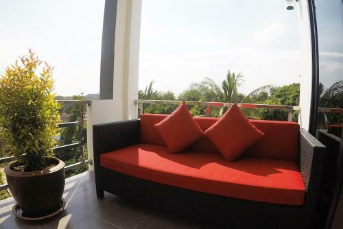 Apartamento White Flower Lanta