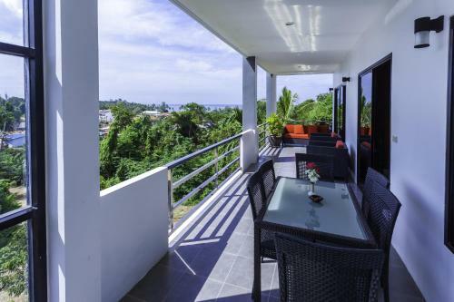 Apartamento White Flower Lanta