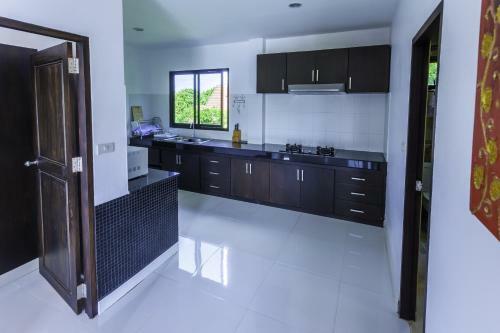 Apartamento White Flower Lanta