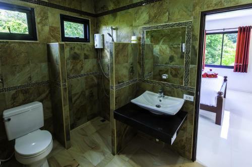 Apartamento White Flower Lanta