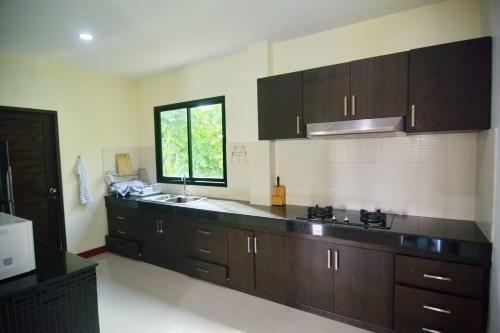 Apartamento White Flower Lanta
