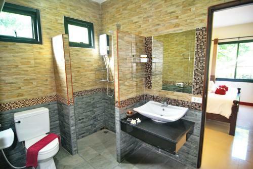 Apartamento White Flower Lanta