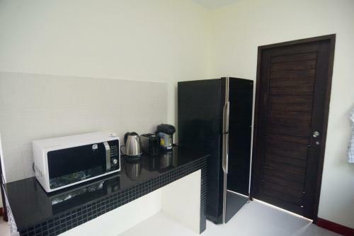 Apartamento White Flower Lanta