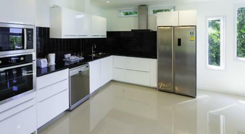 Apartamento White Flower Lanta