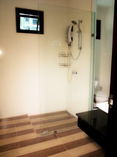 Apartamento White Flower Lanta