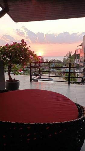 Apartamento White Flower Lanta