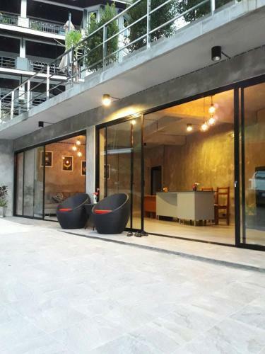 Apartamento White Flower Lanta